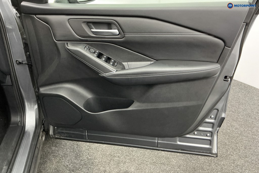 Used Nissan Qashqai 2022 for sale - 76933796: Photo 32