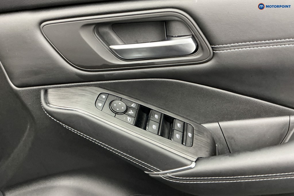 Used Nissan Qashqai 2022 for sale - 76933796: Photo 33