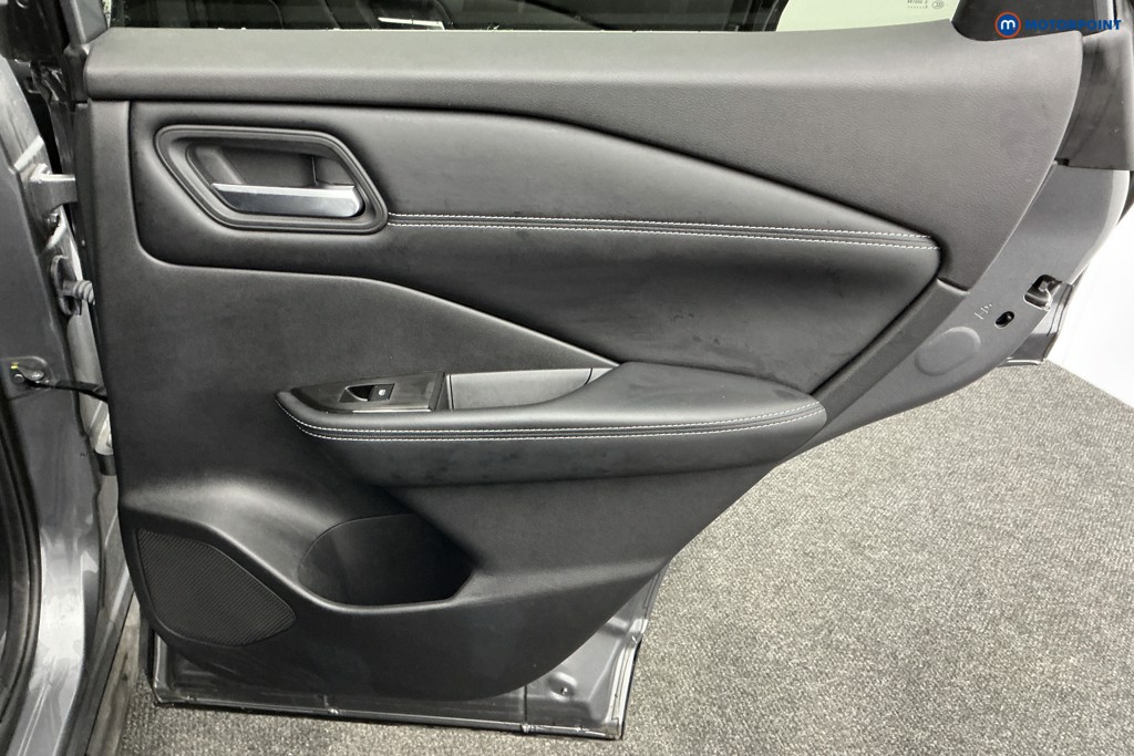 Used Nissan Qashqai 2022 for sale - 76933796: Photo 34