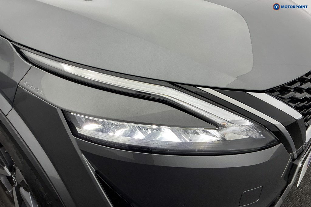 Used Nissan Qashqai 2022 for sale - 76933796: Photo 36