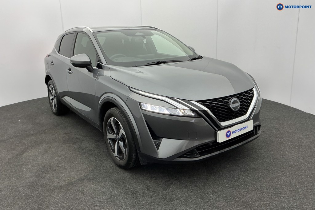 Used Nissan Qashqai 2022 for sale - 76933796: Photo 37