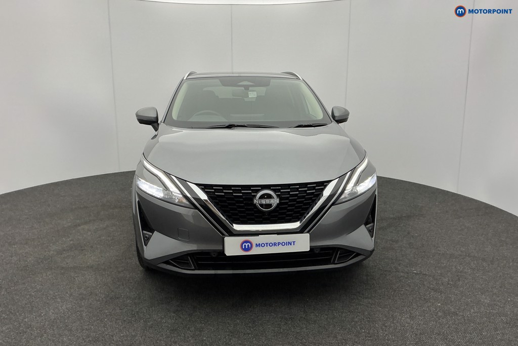 Used Nissan Qashqai 2022 for sale - 76933796: Photo 38