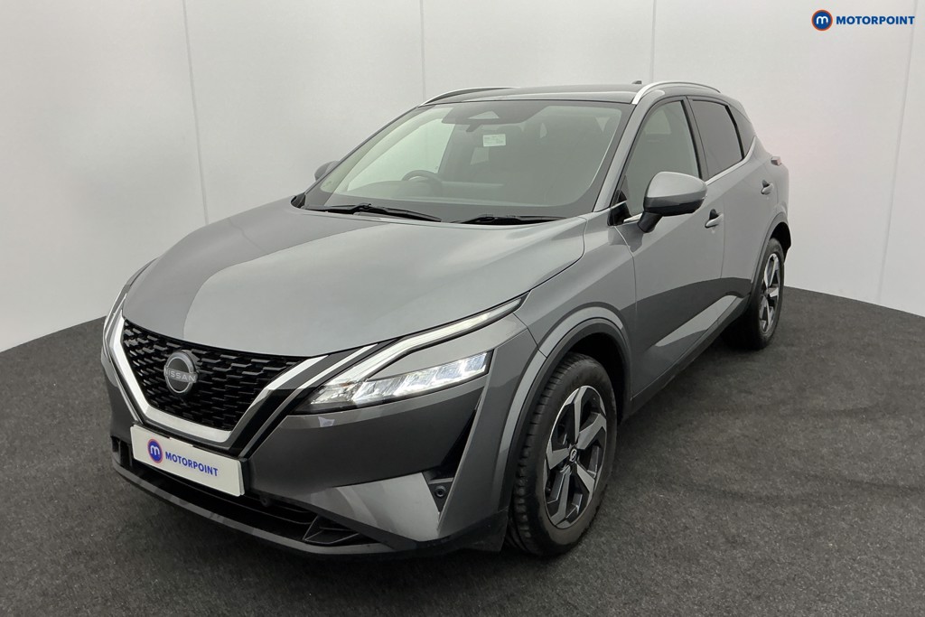 Used Nissan Qashqai 2022 for sale - 76933796: Photo 39