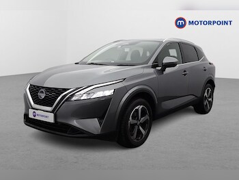 Used Nissan Qashqai 2022 for sale - 76933796: Photo