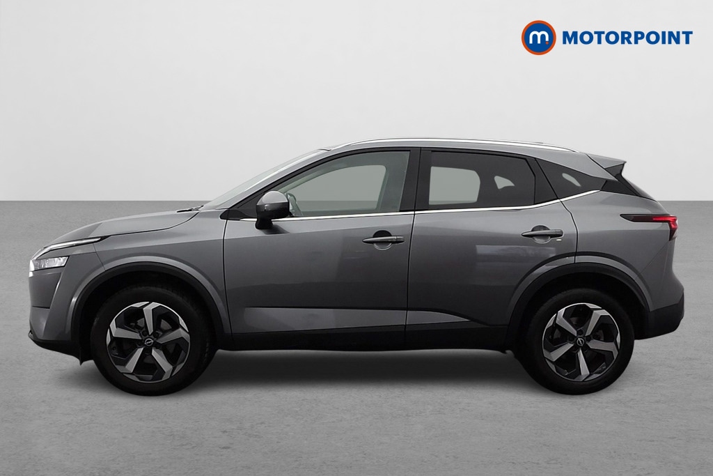 Used Nissan Qashqai 2022 for sale - 76933796: Photo 4