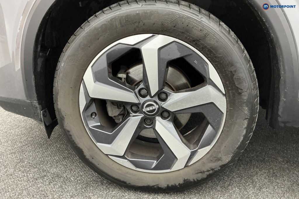 Used Nissan Qashqai 2022 for sale - 76933796: Photo 42