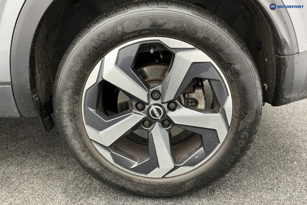 Used Nissan Qashqai 2022 for sale - 76933796: Photo 43