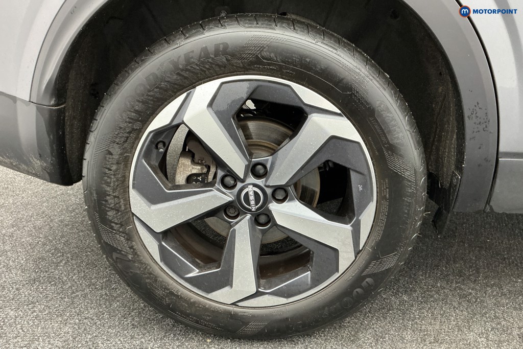 Used Nissan Qashqai 2022 for sale - 76933796: Photo 44