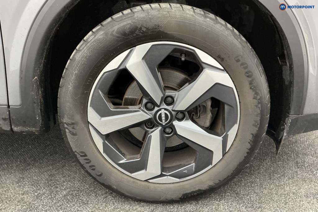 Used Nissan Qashqai 2022 for sale - 76933796: Photo 45