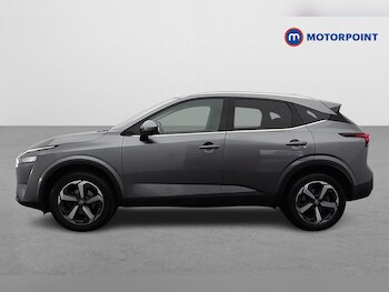 Used Nissan Qashqai 2022 for sale - 76933796: Photo