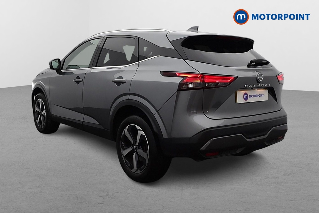 Used Nissan Qashqai 2022 for sale - 76933796: Photo 5