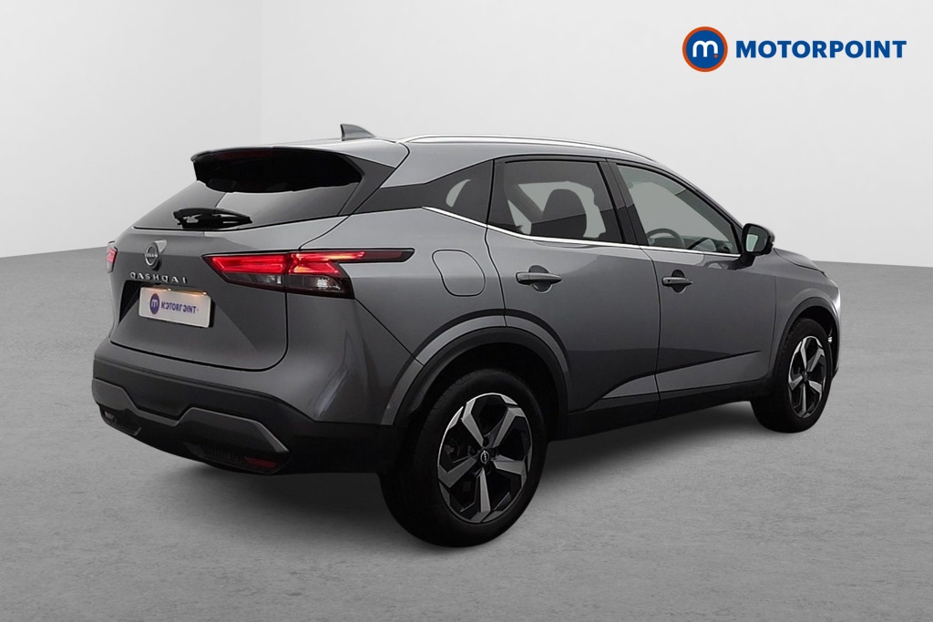 Used Nissan Qashqai 2022 for sale - 76933796: Photo 7