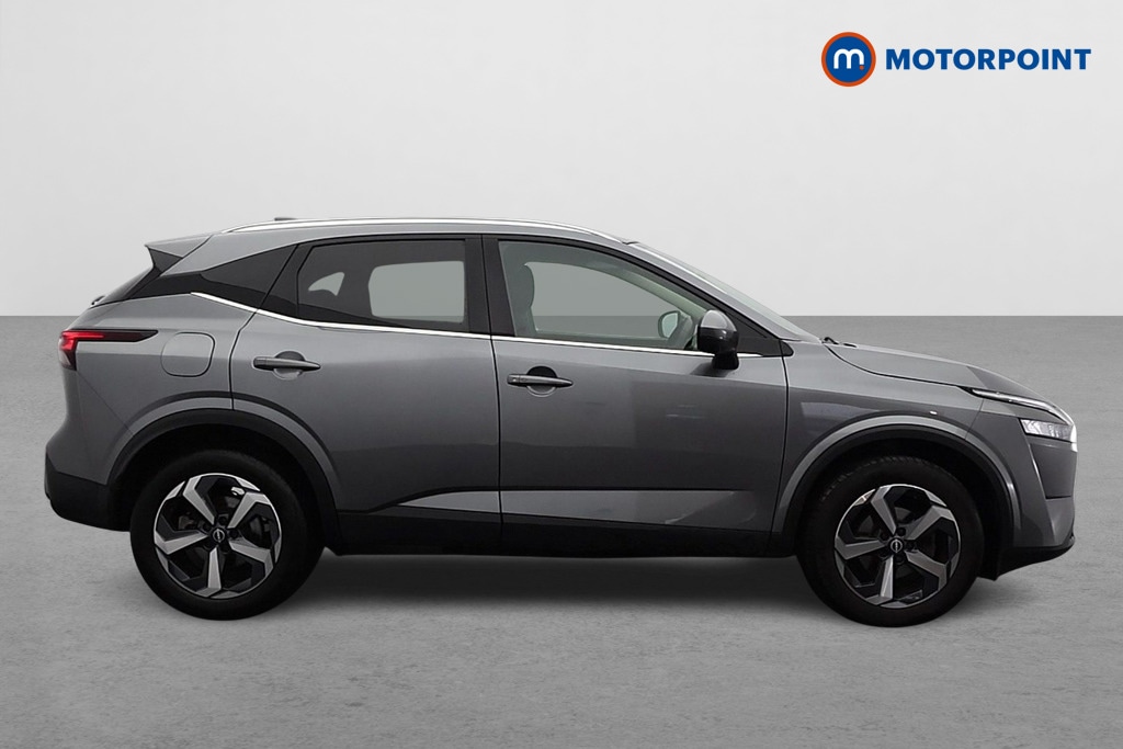 Used Nissan Qashqai 2022 for sale - 76933796: Photo 8