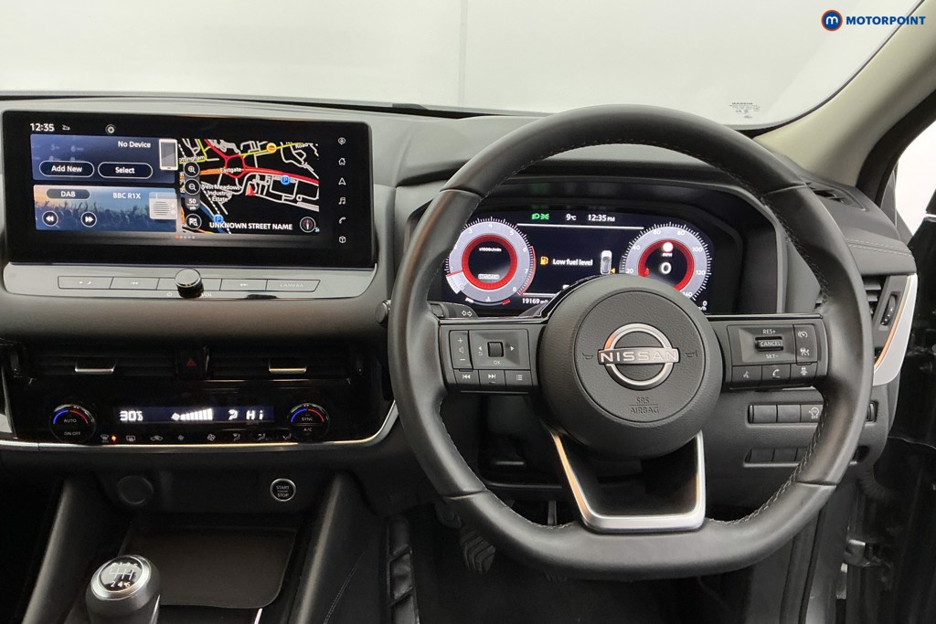 Used Nissan Qashqai 2022 for sale - 76933796: Photo 9