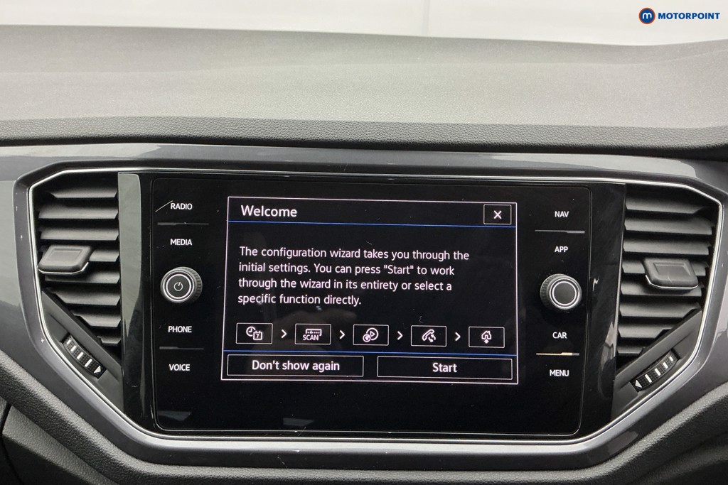 Used Volkswagen T-Roc 2021 for sale - 77211152: Photo 10