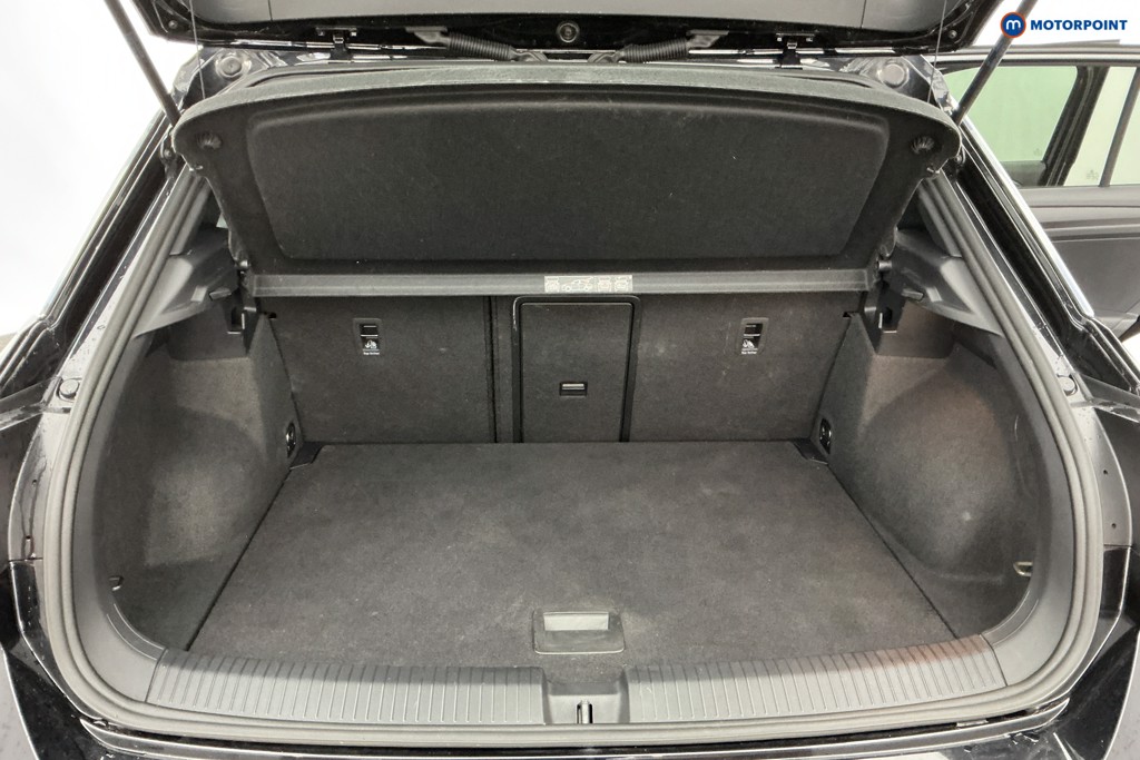 Used Volkswagen T-Roc 2021 for sale - 77211152: Photo 12