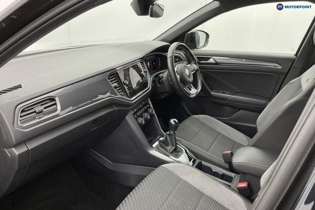 Used Volkswagen T-Roc 2021 for sale - 77211152: Photo 17