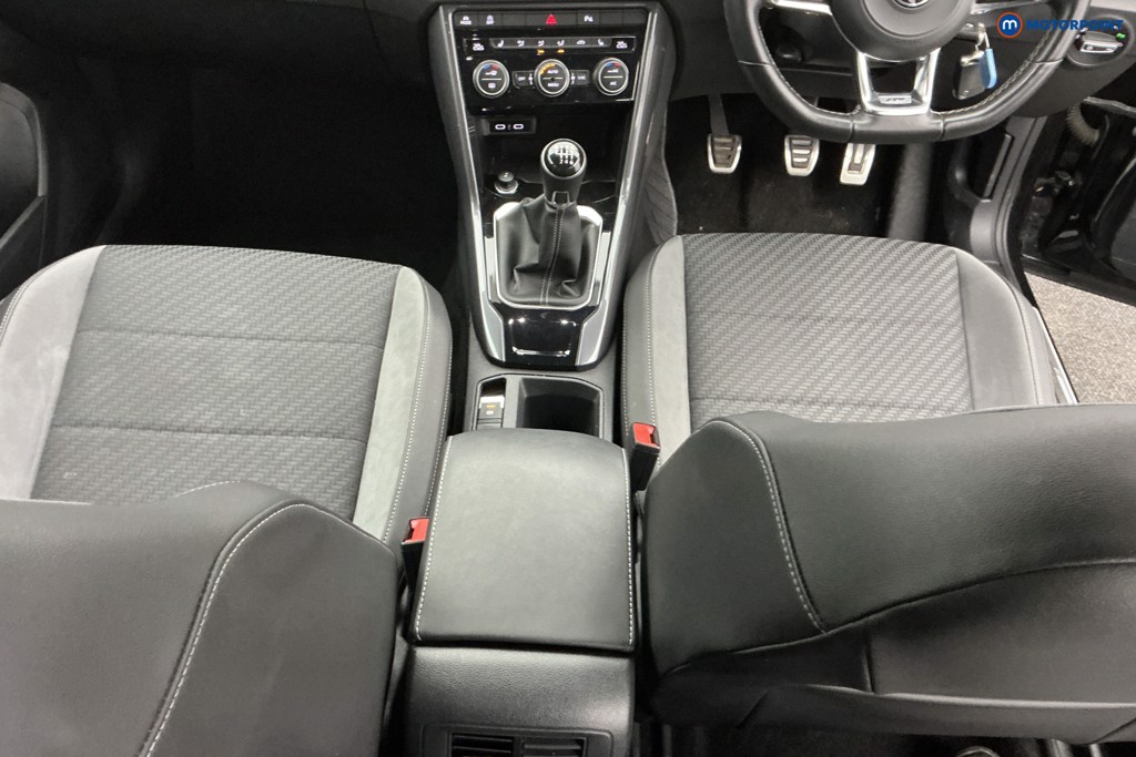 Used Volkswagen T-Roc 2021 for sale - 77211152: Photo 19