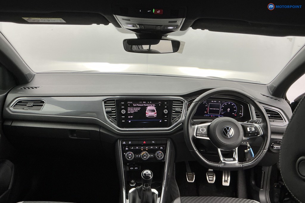 Used Volkswagen T-Roc 2021 for sale - 77211152: Photo 20