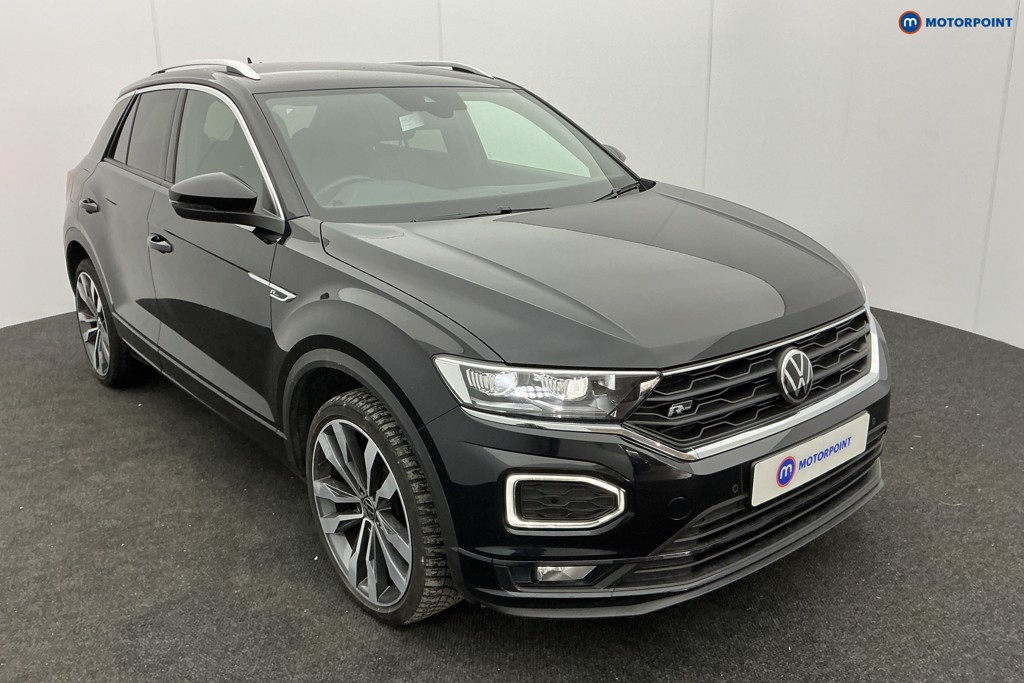 Used Volkswagen T-Roc 2021 for sale - 77211152: Photo 36
