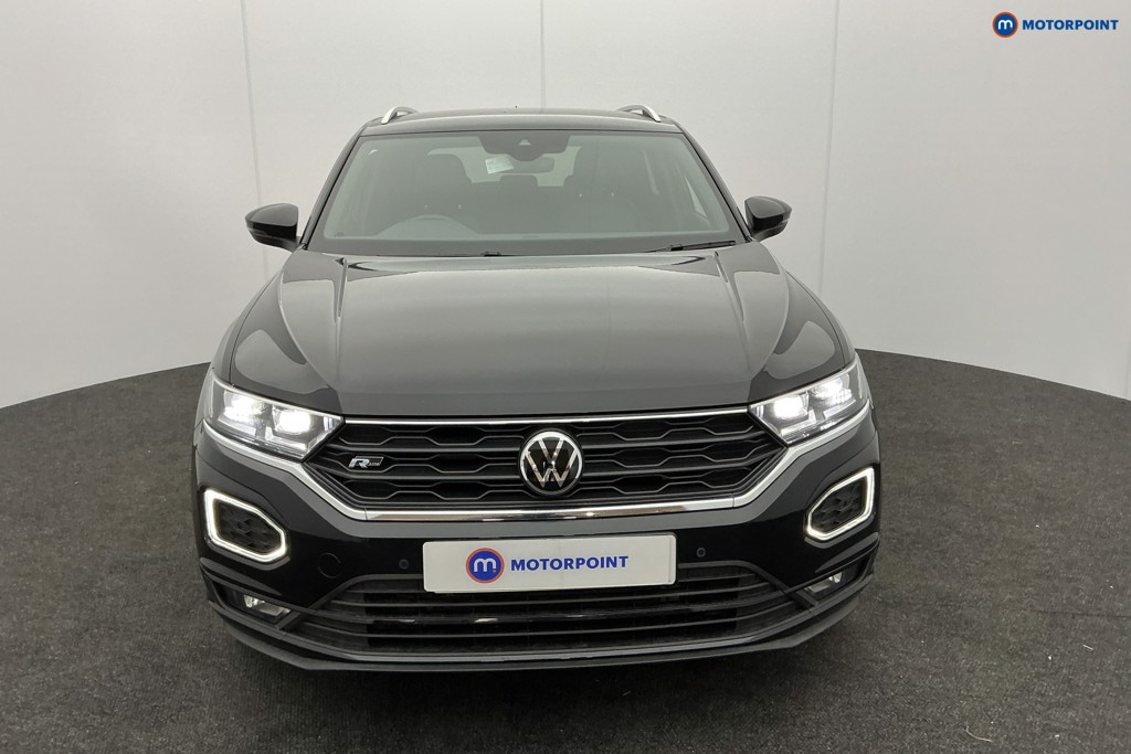 Used Volkswagen T-Roc 2021 for sale - 77211152: Photo 37