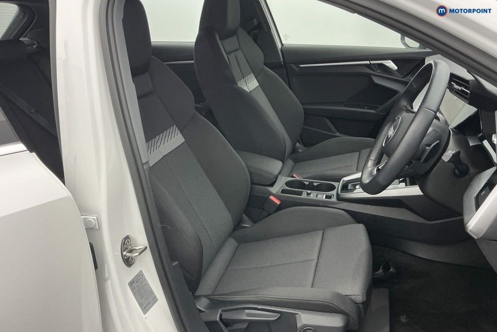 Used Audi A3 2024 for sale - 76908990: Photo 13