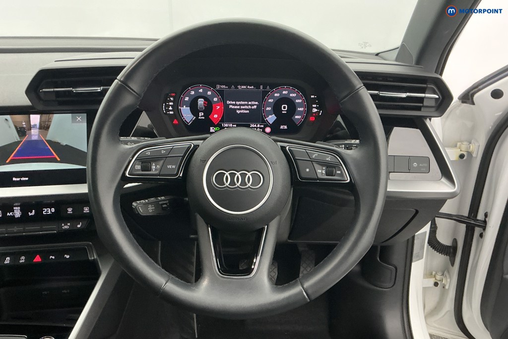 Used Audi A3 2024 for sale - 76908990: Photo 14