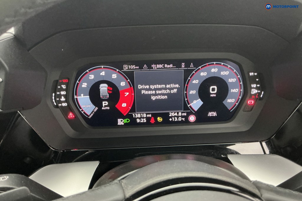 Used Audi A3 2024 for sale - 76908990: Photo 17