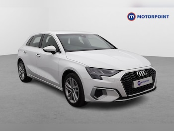 2024 - 30 TFSI Sport 5dr S Tronic
