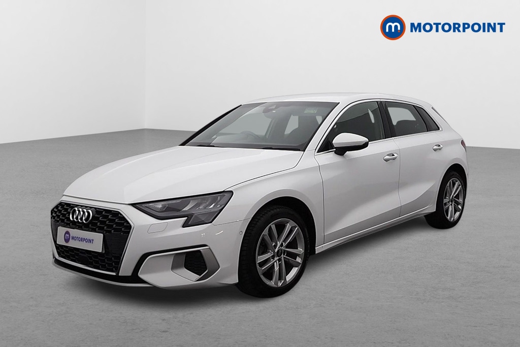 Used Audi A3 2024 for sale - 76908990: Photo 3