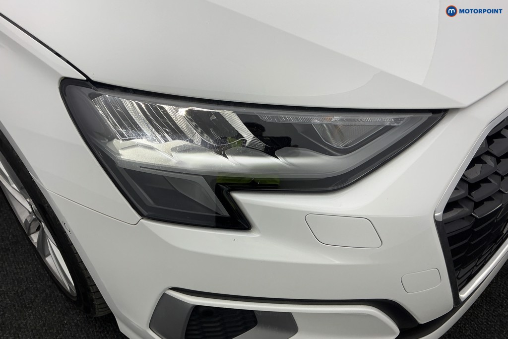 Used Audi A3 2024 for sale - 76908990: Photo 34