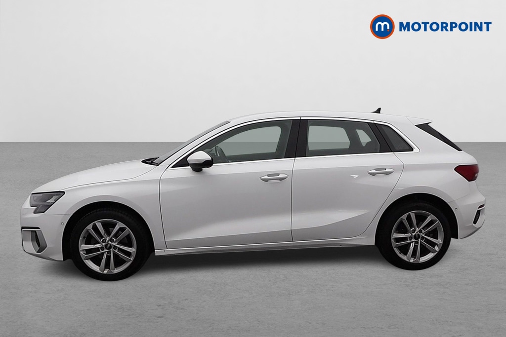 Used Audi A3 2024 for sale - 76908990: Photo 4