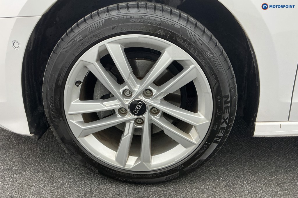 Used Audi A3 2024 for sale - 76908990: Photo 41