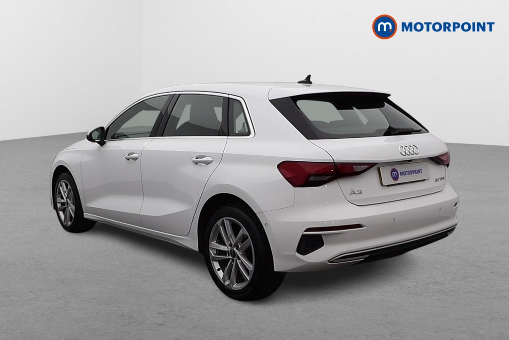 Used Audi A3 2024 for sale - 76908990: Photo 5