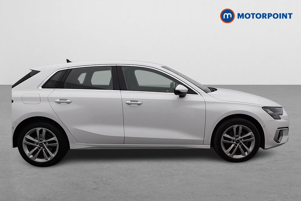 Used Audi A3 2024 for sale - 76908990: Photo 8