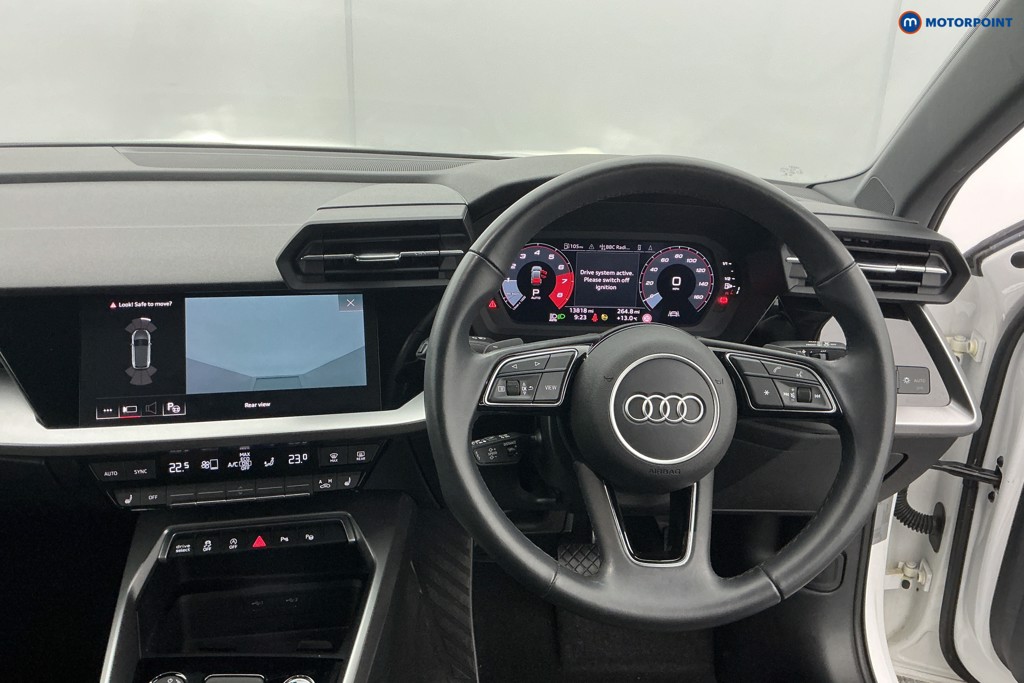 Used Audi A3 2024 for sale - 76908990: Photo 9