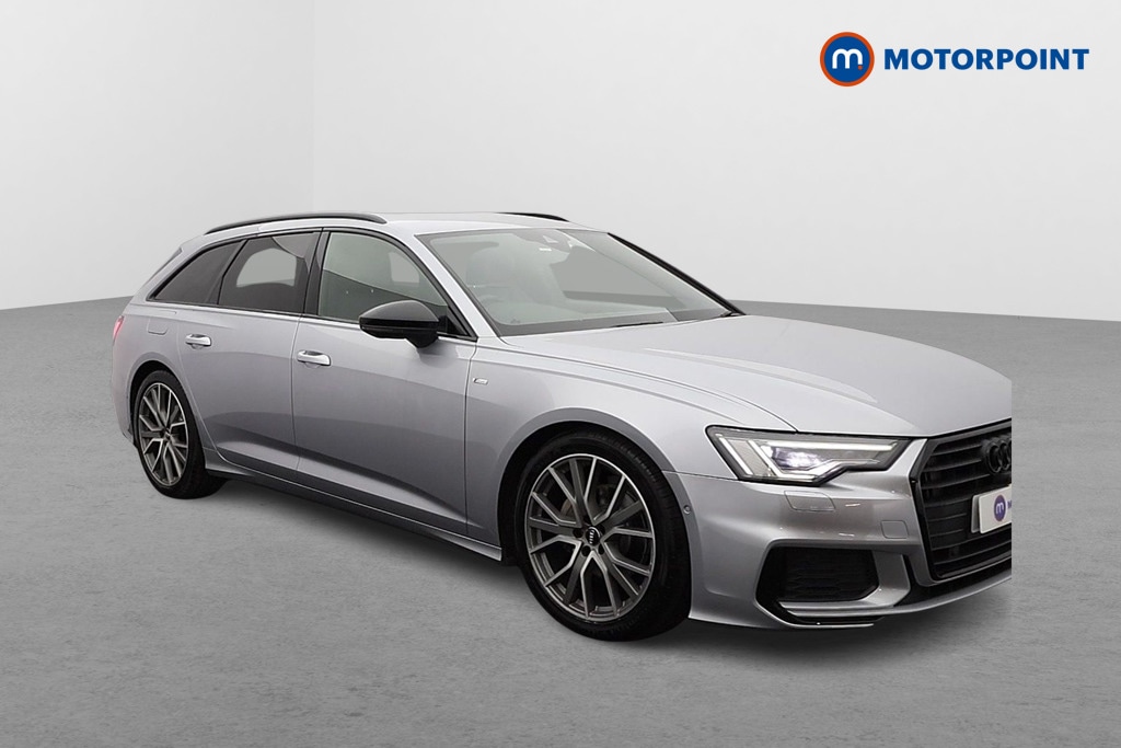 Used Audi A6 2020 for sale - 77592946: Photo 1