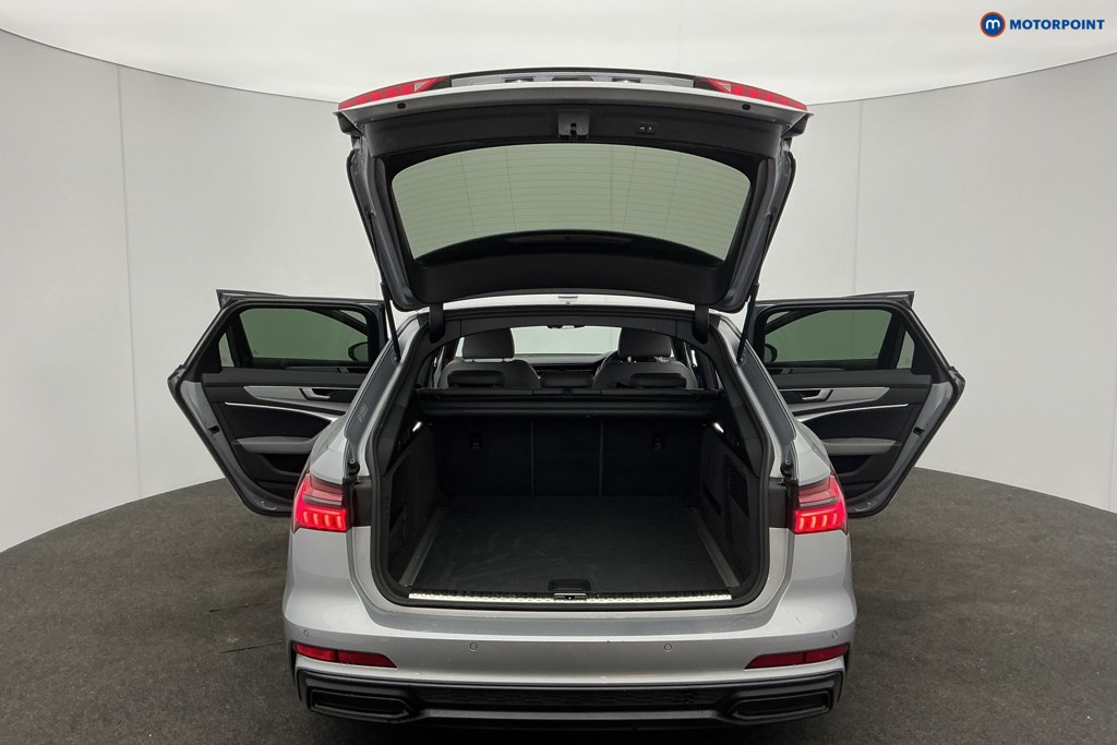 Used Audi A6 2020 for sale - 77592946: Photo 11