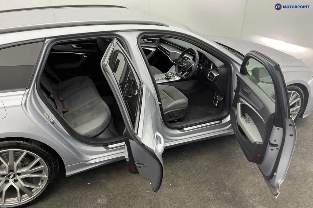 Used Audi A6 2020 for sale - 77592946: Photo 14