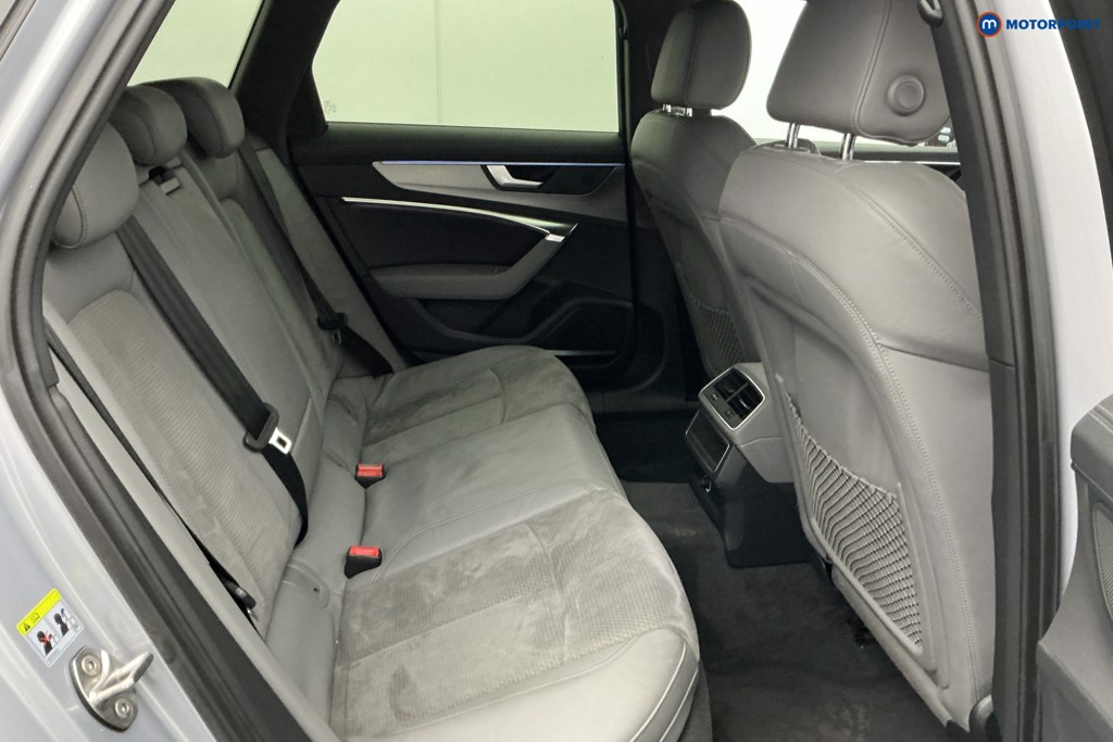 Used Audi A6 2020 for sale - 77592946: Photo 15