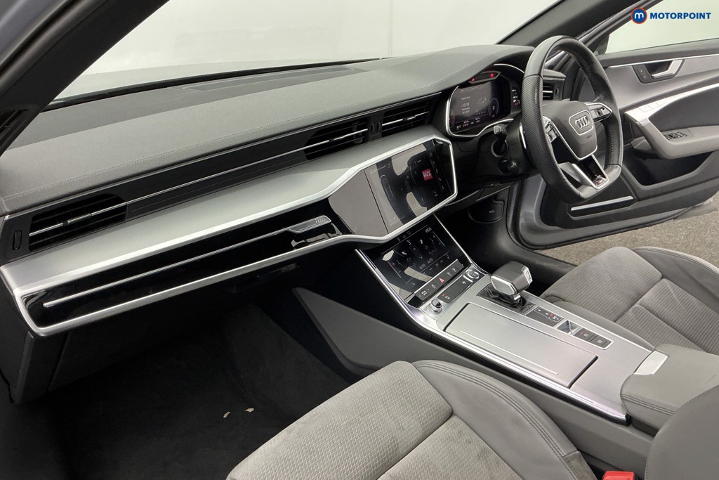 Used Audi A6 2020 for sale - 77592946: Photo 19