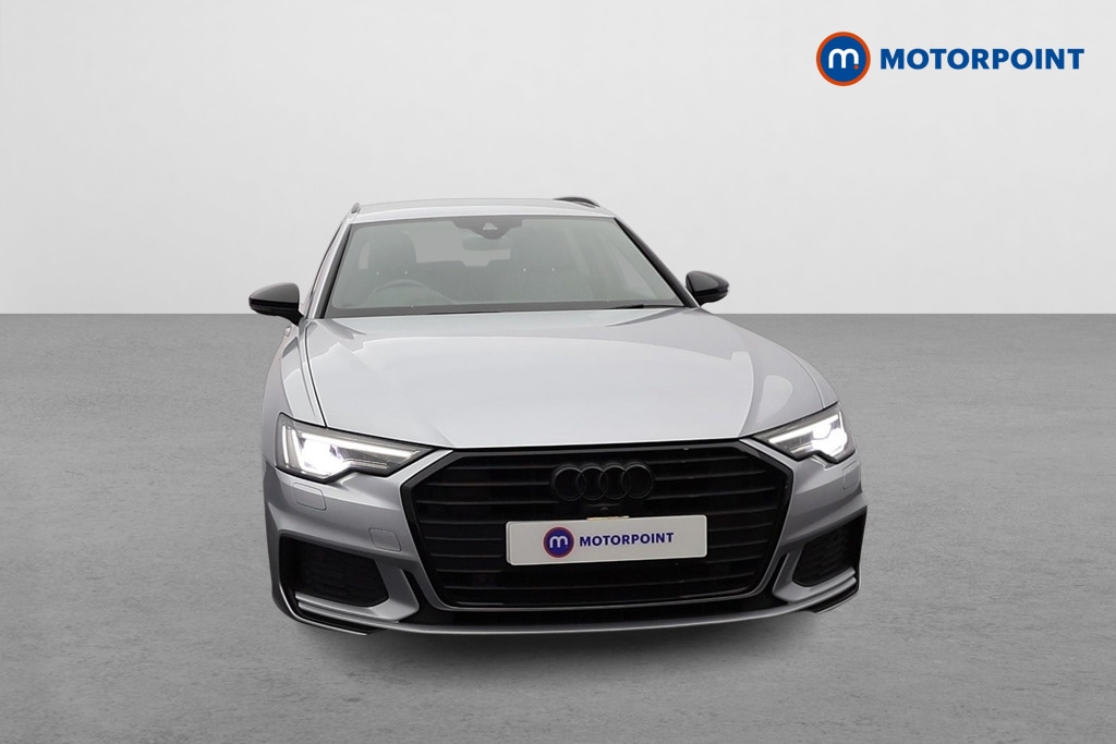 Used Audi A6 2020 for sale - 77592946: Photo 2