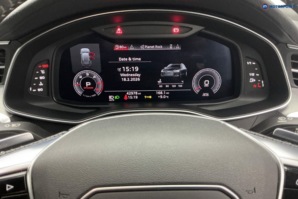 Used Audi A6 2020 for sale - 77592946: Photo 20