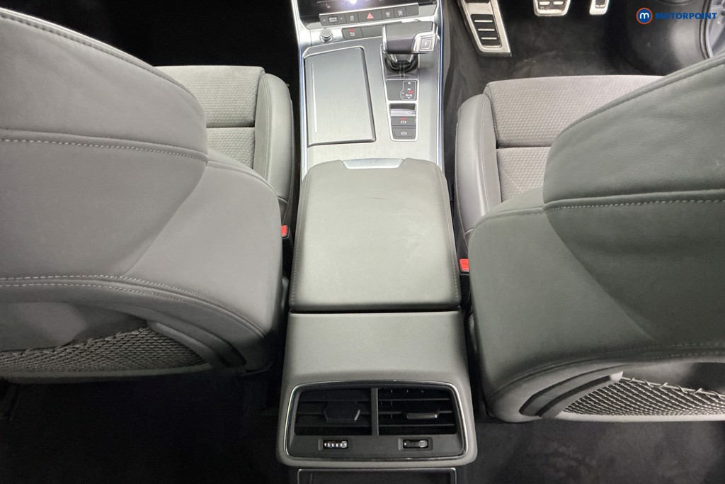 Used Audi A6 2020 for sale - 77592946: Photo 22