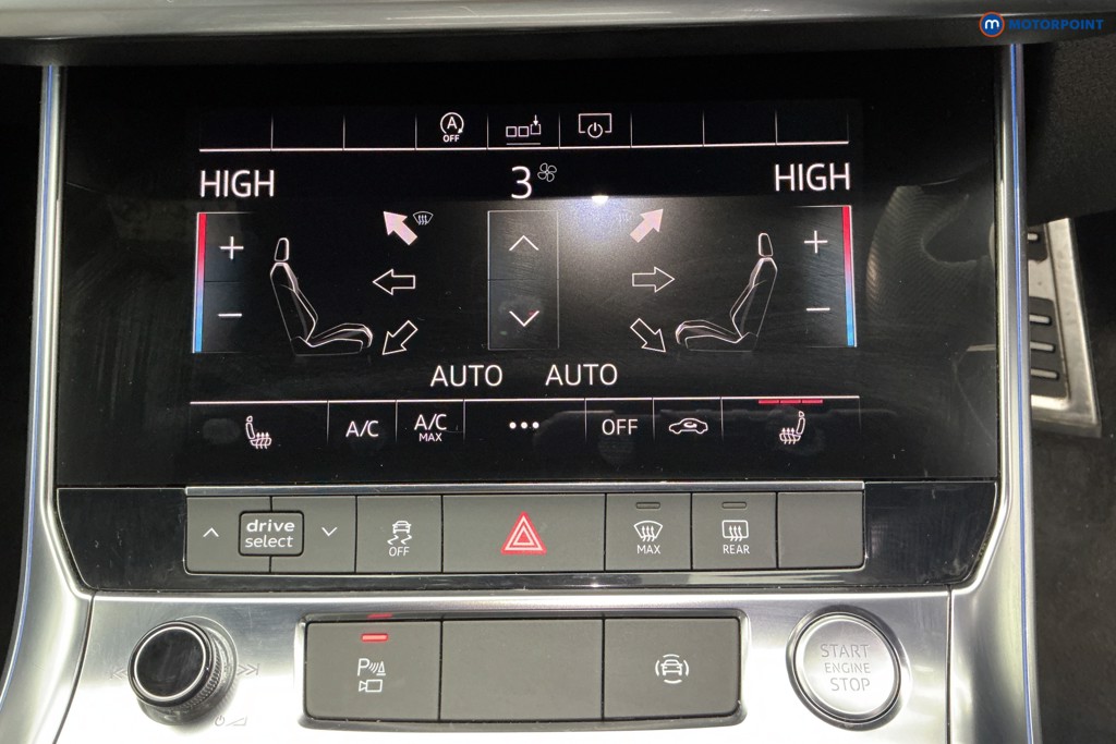 Used Audi A6 2020 for sale - 77592946: Photo 27