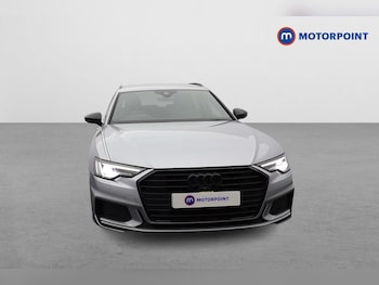 Used Audi A6 2020 for sale - 77592946: Photo