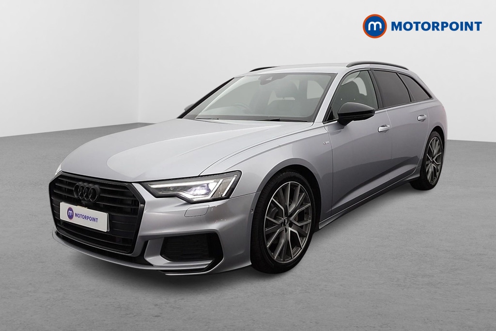 Used Audi A6 2020 for sale - 77592946: Photo 3