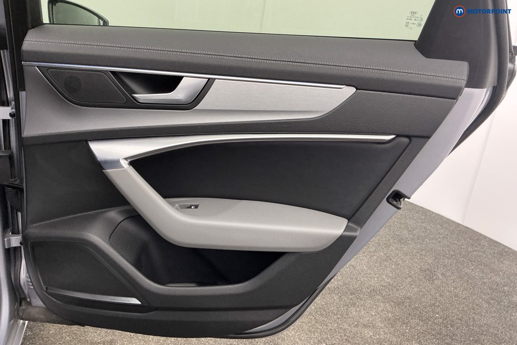 Used Audi A6 2020 for sale - 77592946: Photo 38