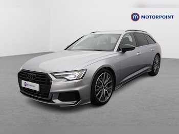 Used Audi A6 2020 for sale - 77592946: Photo