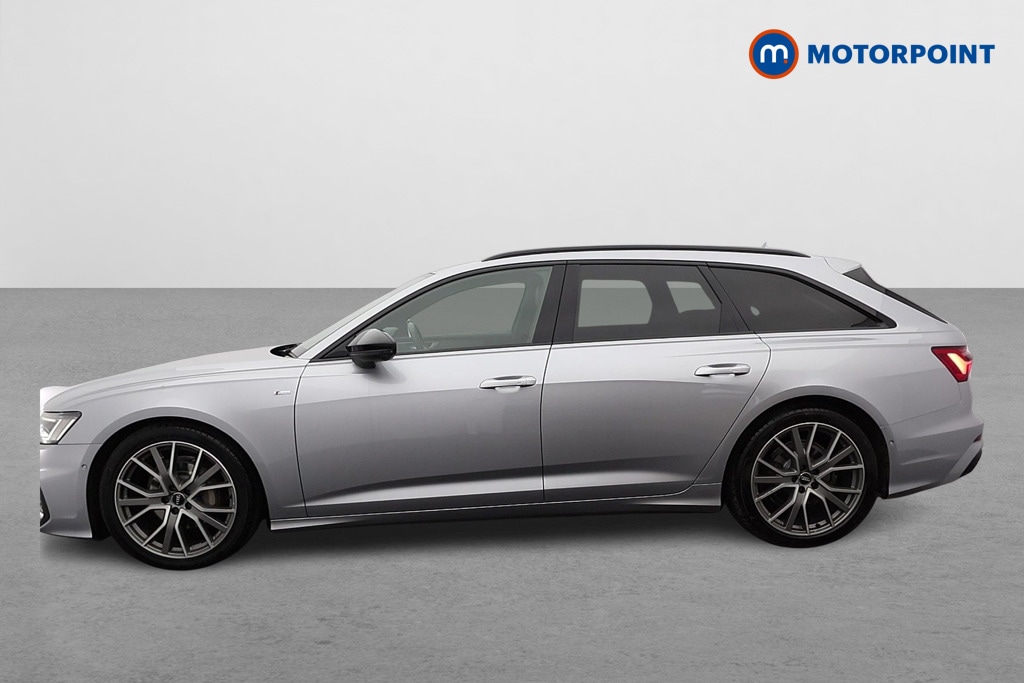 Used Audi A6 2020 for sale - 77592946: Photo 4